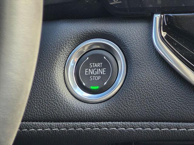 2026 Chevrolet Colorado LT, RWD
