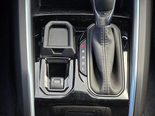 2026 Chevrolet Colorado LT, RWD