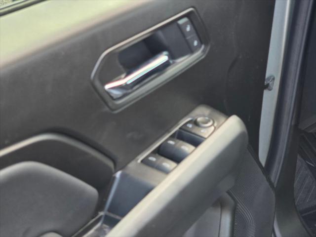 2026 Chevrolet Colorado LT, RWD