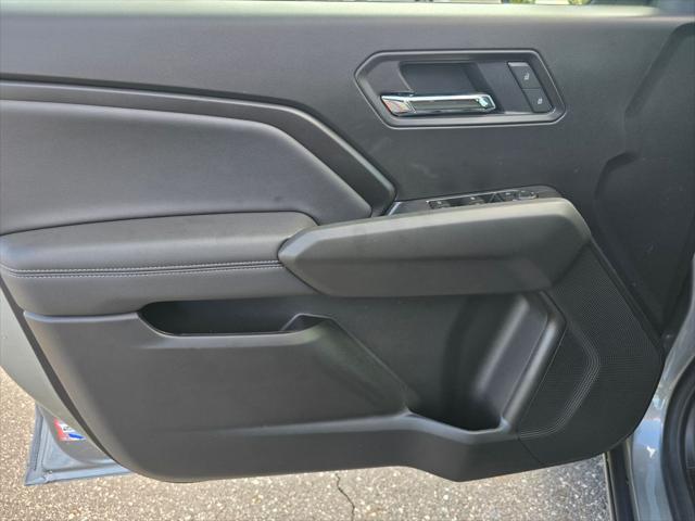 2026 Chevrolet Colorado LT, RWD
