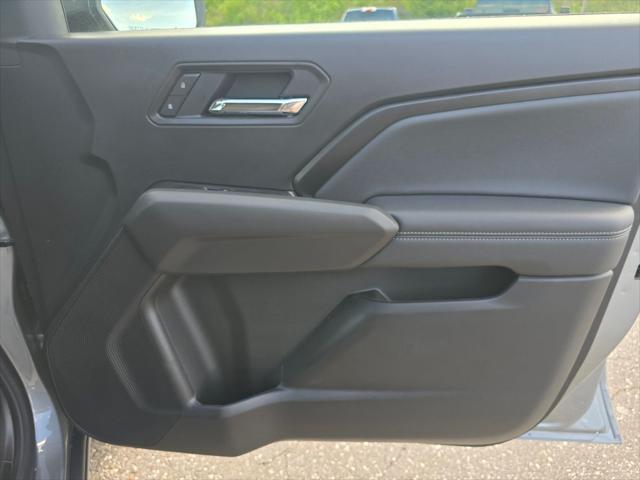 2026 Chevrolet Colorado LT, RWD