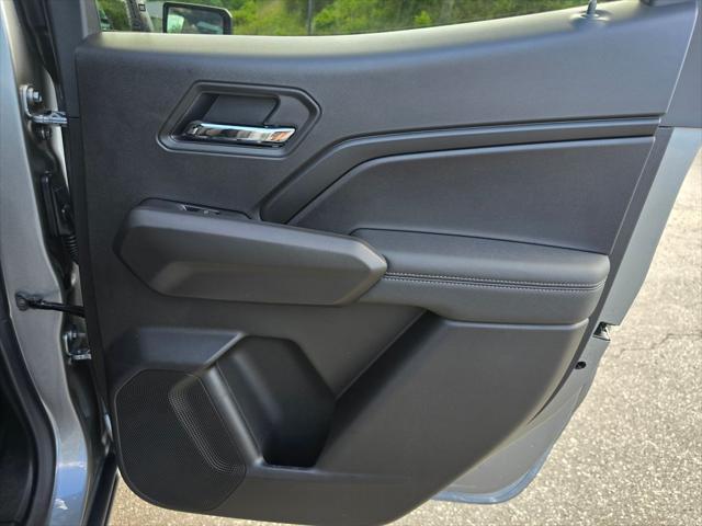 2026 Chevrolet Colorado LT, RWD