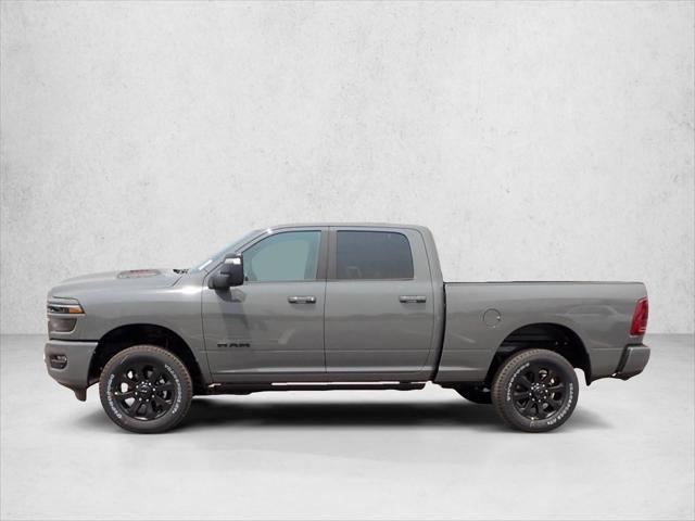 2026 RAM Ram 2500 RAM 2500 LARAMIE CREW CAB 4X4 64 BOX