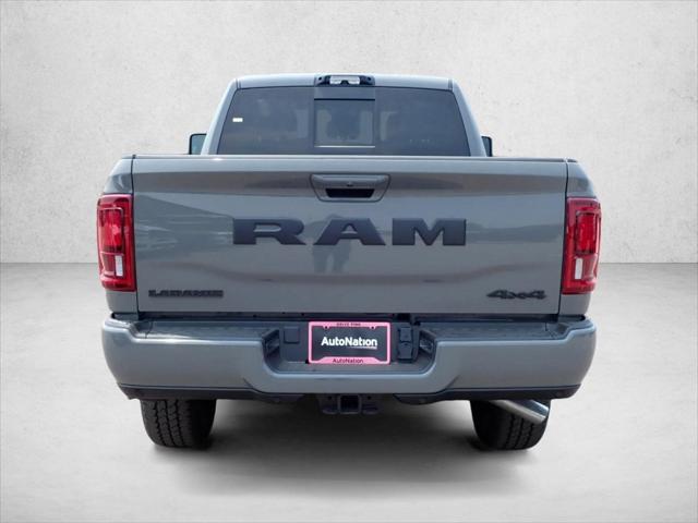 2026 RAM Ram 2500 RAM 2500 LARAMIE CREW CAB 4X4 64 BOX