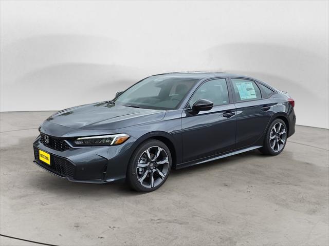 2026 Honda Civic Sport Touring for sale in Eugene, OR