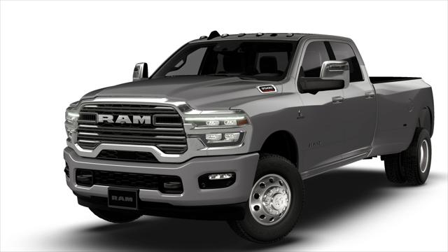 2026 RAM Ram 3500 RAM 3500 LARAMIE CREW CAB 4X4 8 BOX