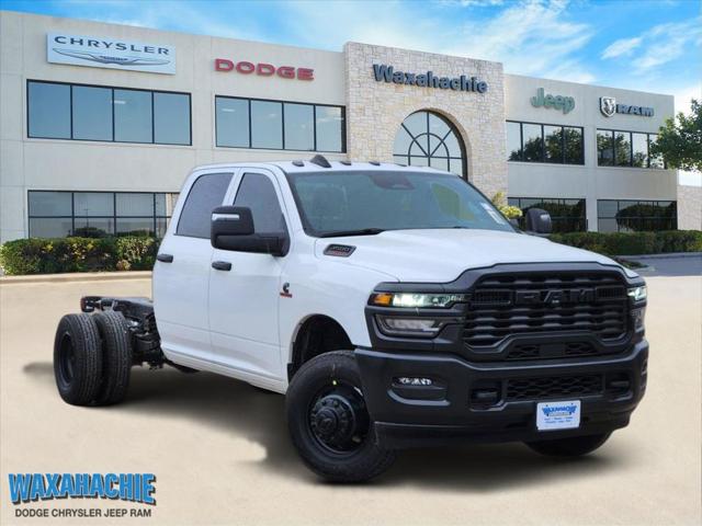 2026 Ram 3500 Tradesman/Big Horn for sale in Waxahachie, TX