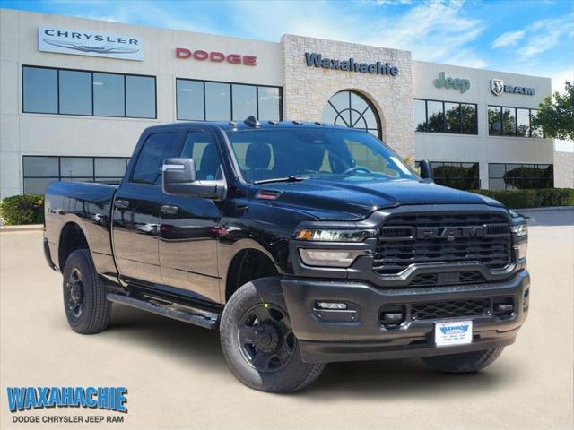2026 Ram 2500 Tradesman Crew Cab 4x4 6'4" Box for sale in Waxahachie, TX