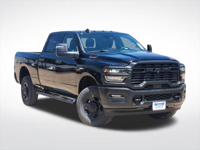 2026 Ram 2500 Tradesman Crew Cab 4x4 64 Box for sale in Waxahachie, TX