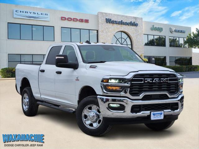 2026 Ram 2500 Tradesman Crew Cab 4x4 6'4" Box for sale in Waxahachie, TX