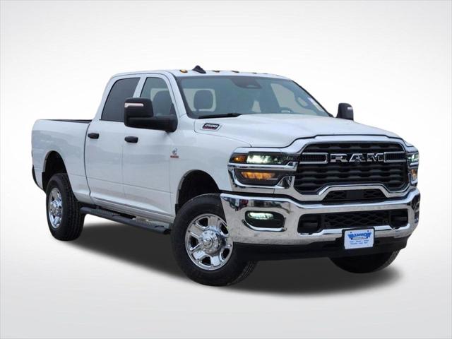 2026 Ram 2500 Tradesman Crew Cab 4x4 64 Box for sale in Waxahachie, TX