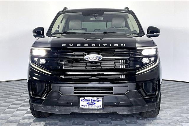Used 2025 Ford Expedition Active For Sale in Olive Branch, MS
