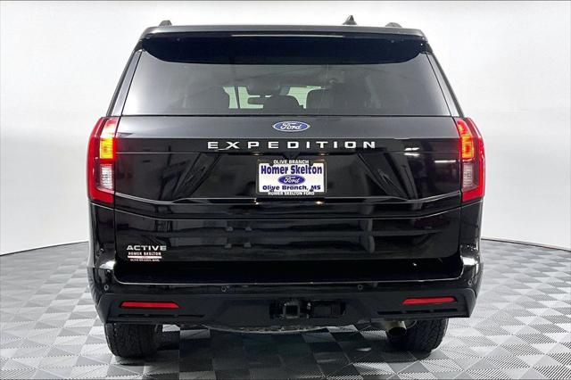 Used 2025 Ford Expedition Active For Sale in Olive Branch, MS