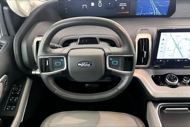 Used 2025 Ford Expedition Active For Sale in Olive Branch, MS
