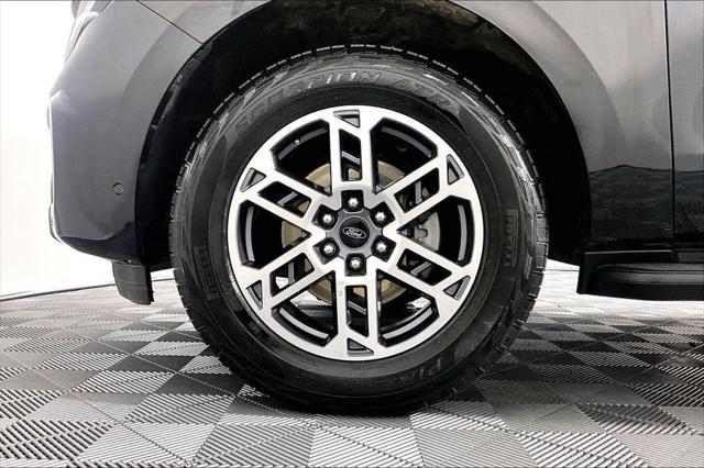 Used 2025 Ford Expedition Active For Sale in Olive Branch, MS