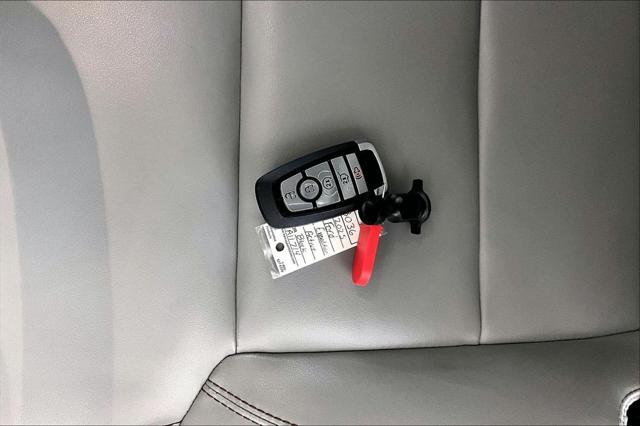 Used 2025 Ford Expedition Active For Sale in Olive Branch, MS