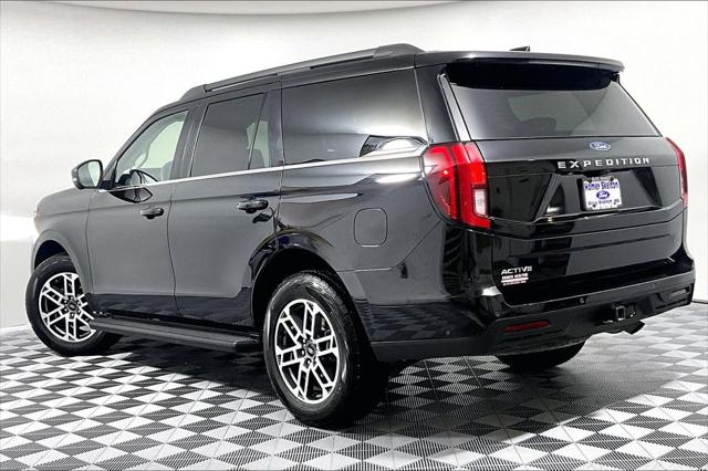 Used 2025 Ford Expedition Active For Sale in Olive Branch, MS