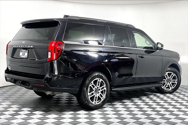 Used 2025 Ford Expedition Active For Sale in Olive Branch, MS