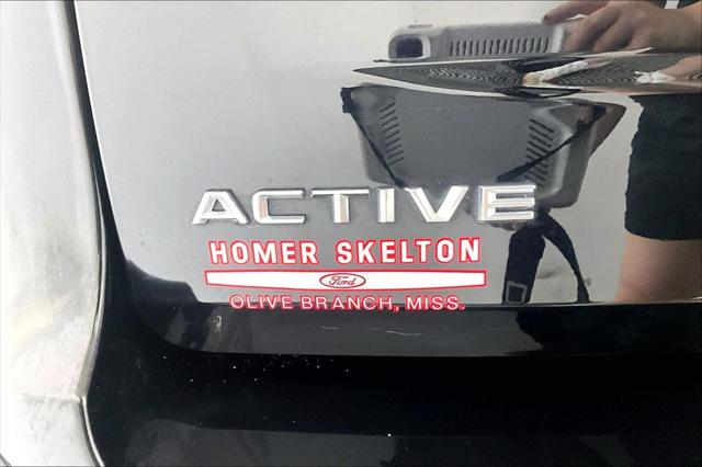 Used 2025 Ford Expedition Active For Sale in Olive Branch, MS