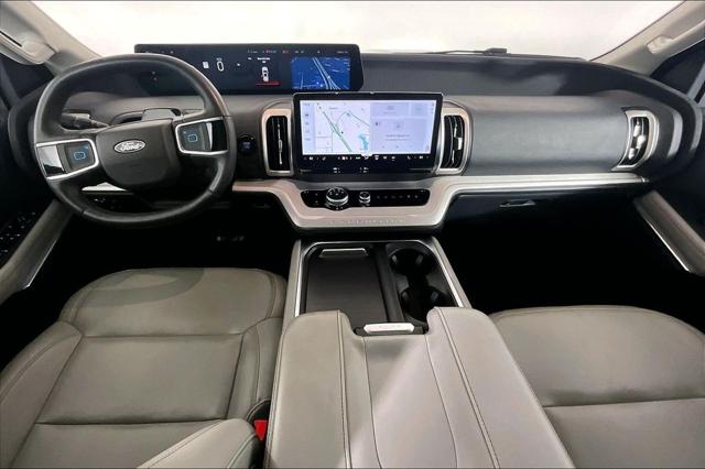 Used 2025 Ford Expedition Active For Sale in Olive Branch, MS
