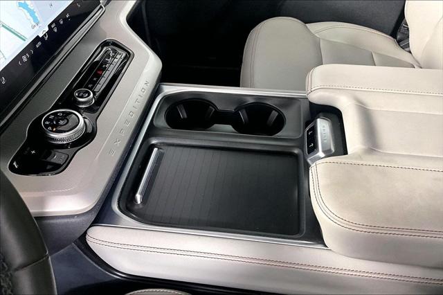 Used 2025 Ford Expedition Active For Sale in Olive Branch, MS