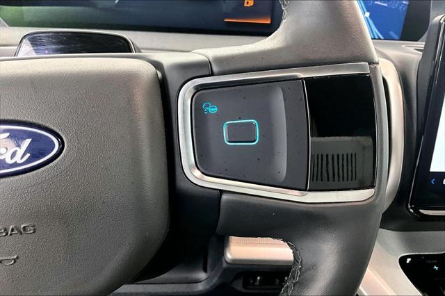 Used 2025 Ford Expedition Active For Sale in Olive Branch, MS