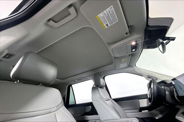 Used 2025 Ford Expedition Active For Sale in Olive Branch, MS