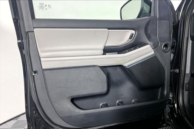 Used 2025 Ford Expedition Active For Sale in Olive Branch, MS