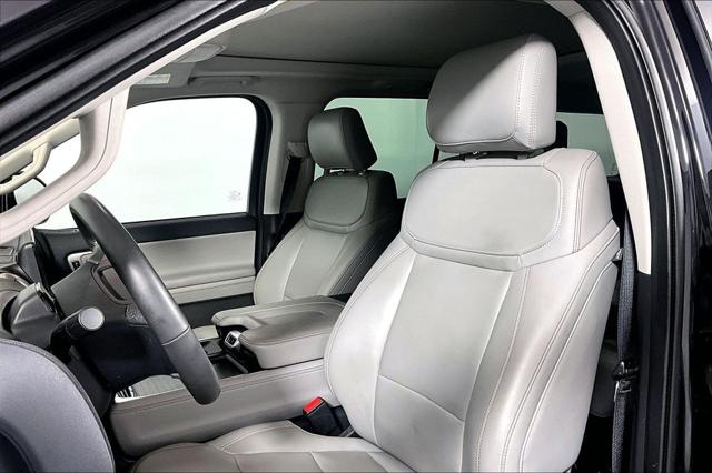 Used 2025 Ford Expedition Active For Sale in Olive Branch, MS