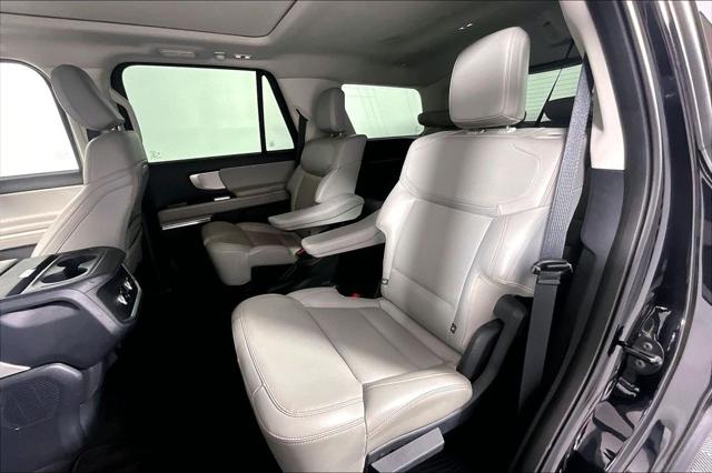 Used 2025 Ford Expedition Active For Sale in Olive Branch, MS