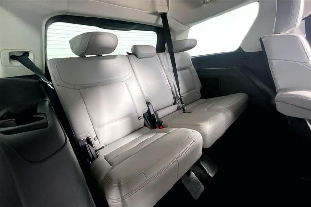 Used 2025 Ford Expedition Active For Sale in Olive Branch, MS
