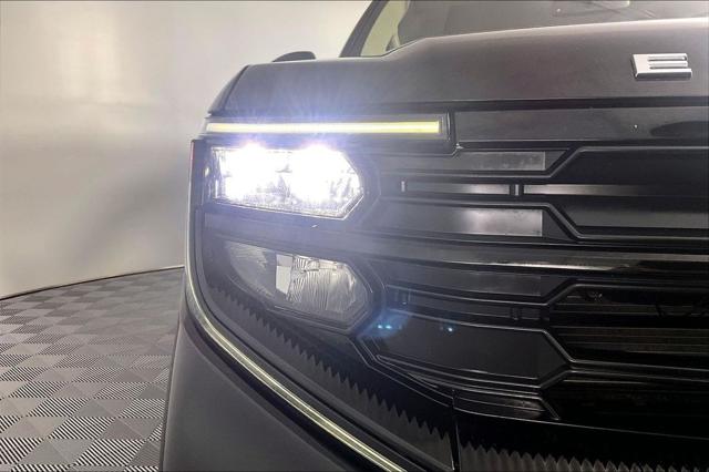 Used 2025 Ford Expedition Active For Sale in Olive Branch, MS