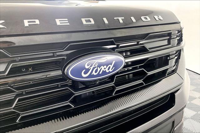 Used 2025 Ford Expedition Active For Sale in Olive Branch, MS