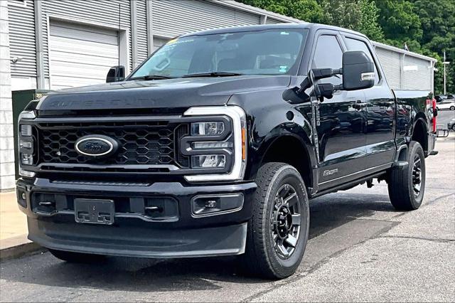 Used 2023 Ford F-250 For Sale in Olive Branch, MS