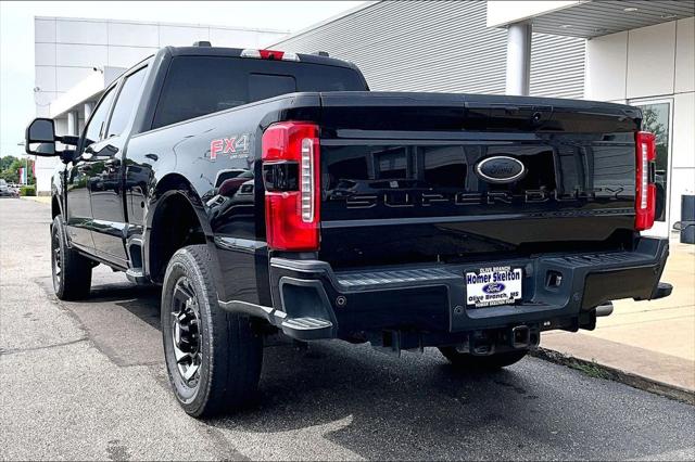 Used 2023 Ford F-250 For Sale in Olive Branch, MS