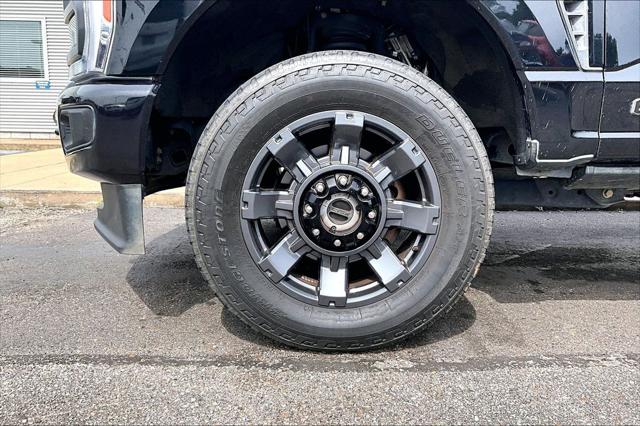 Used 2023 Ford F-250 For Sale in Olive Branch, MS