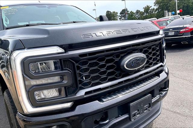 Used 2023 Ford F-250 For Sale in Olive Branch, MS