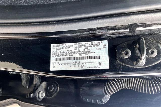 Used 2023 Ford F-250 For Sale in Olive Branch, MS
