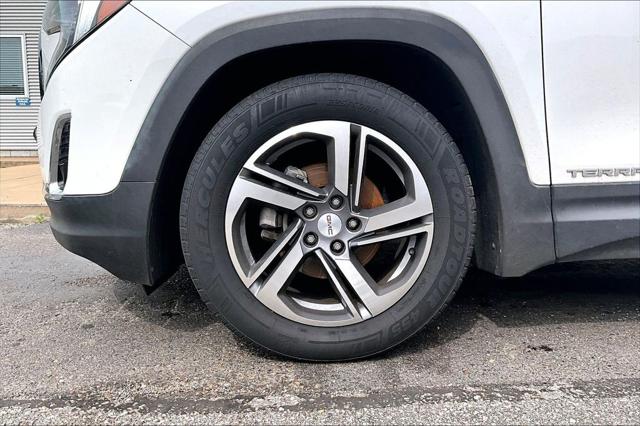 Used 2019 GMC Terrain For Sale in Olive Branch, MS