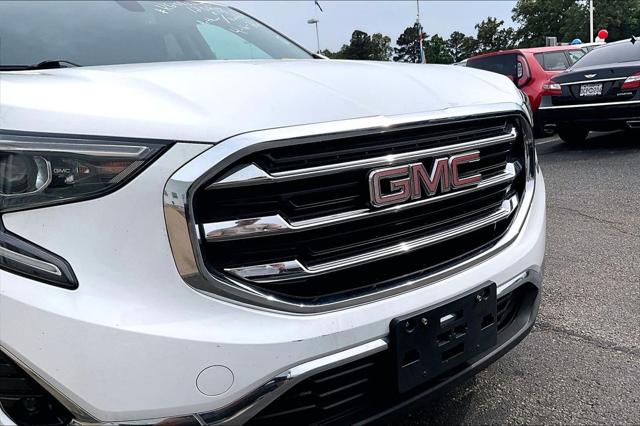 Used 2019 GMC Terrain For Sale in Olive Branch, MS