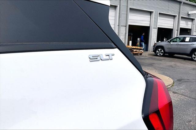 Used 2019 GMC Terrain For Sale in Olive Branch, MS
