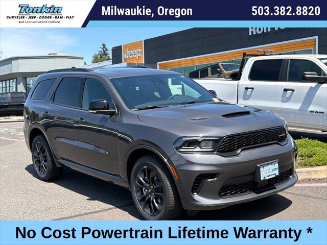 2026 Dodge Durango GT Plus AWD for sale in Milwaukie, OR