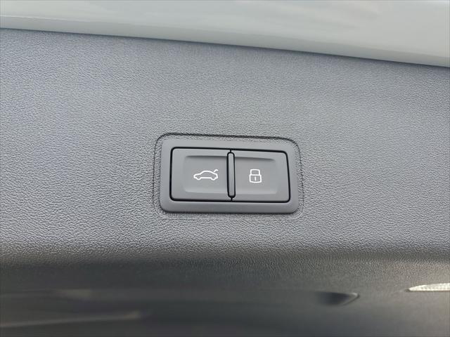 2026 Audi Q3 TFSI quattro S tronic