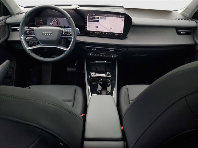 2026 Audi Q3 TFSI quattro S tronic