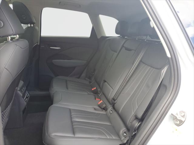 2026 Audi Q3 TFSI quattro S tronic