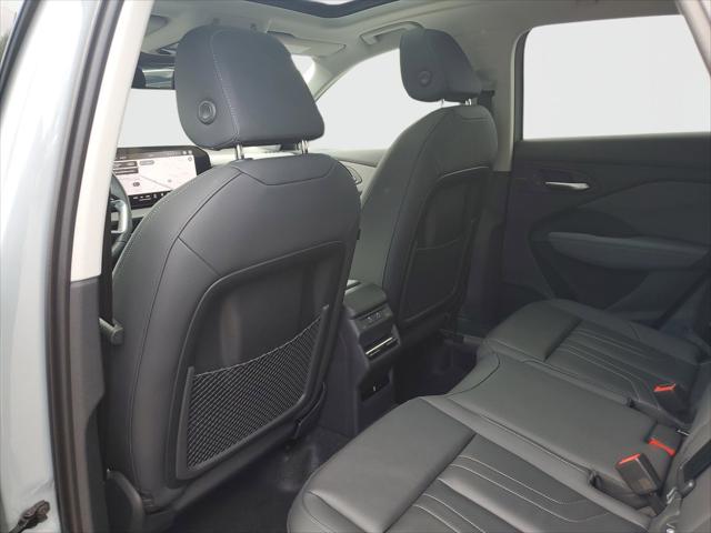 2026 Audi Q3 TFSI quattro S tronic