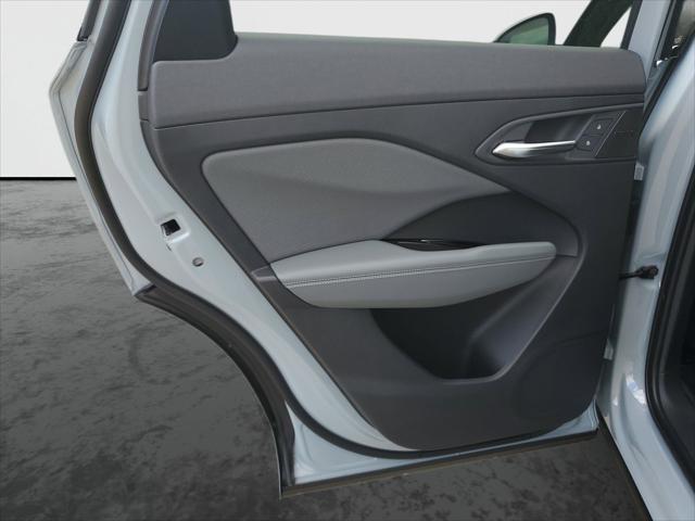 2026 Audi Q3 TFSI quattro S tronic
