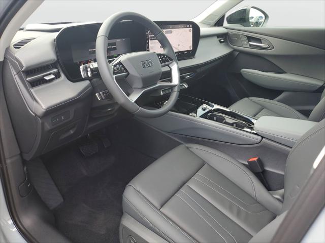 2026 Audi Q3 TFSI quattro S tronic