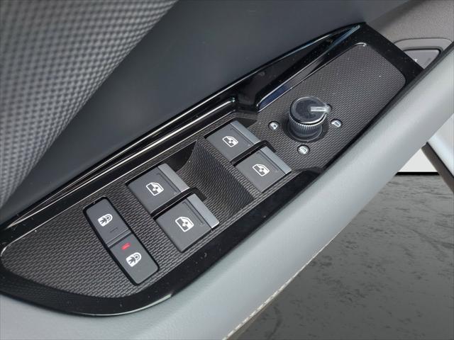 2026 Audi Q3 TFSI quattro S tronic