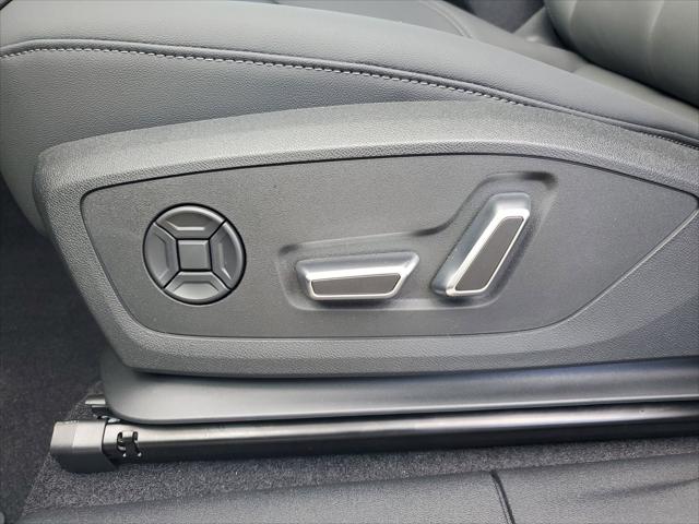 2026 Audi Q3 TFSI quattro S tronic
